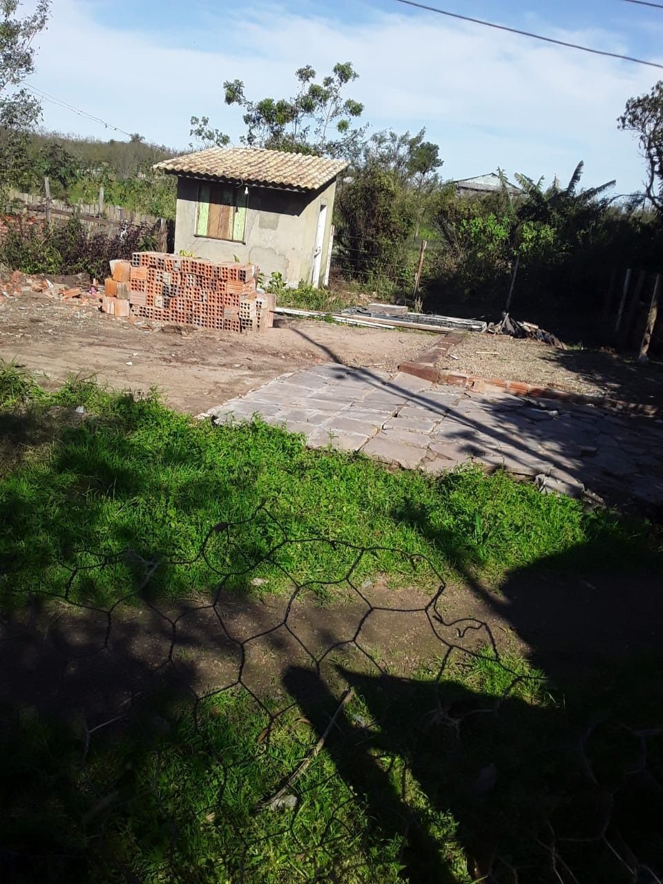 Terreno à venda, 213m² - Foto 3