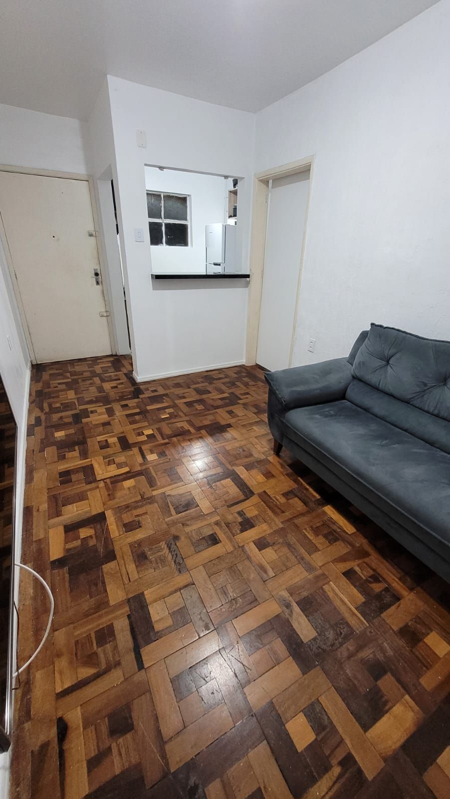 Apartamento no bairro Cristal 1 dormitório — foto 4
