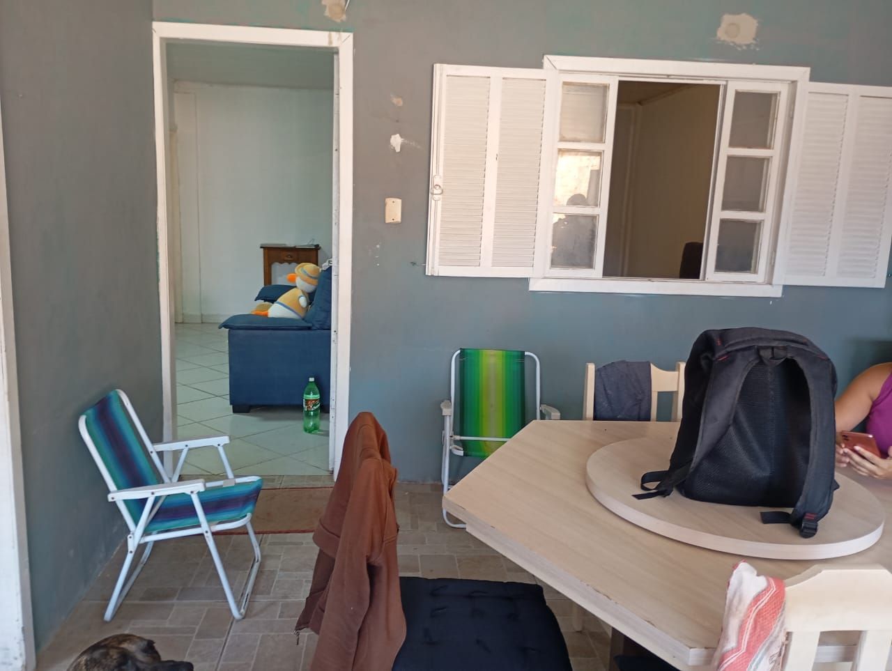 Casa, 2 quartos, 150 m² - Foto 4