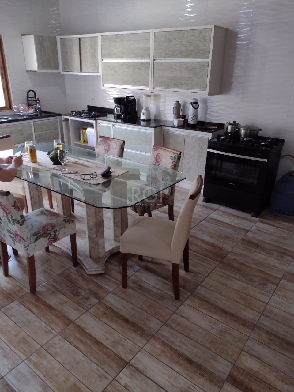 Casa, 3 quartos, 100 m² - Foto 3