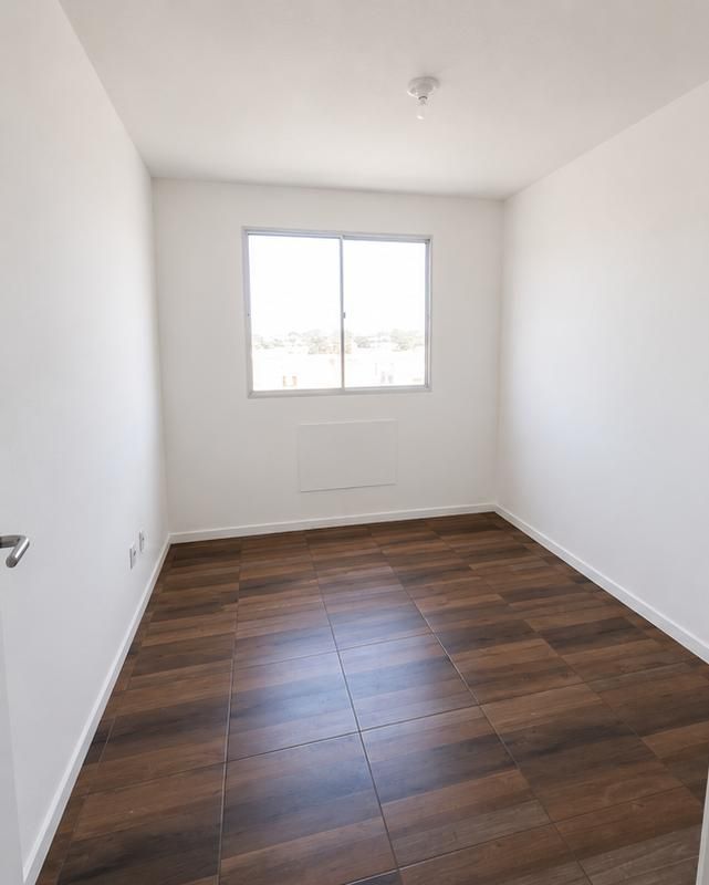 Apartamento no bairro Hípica