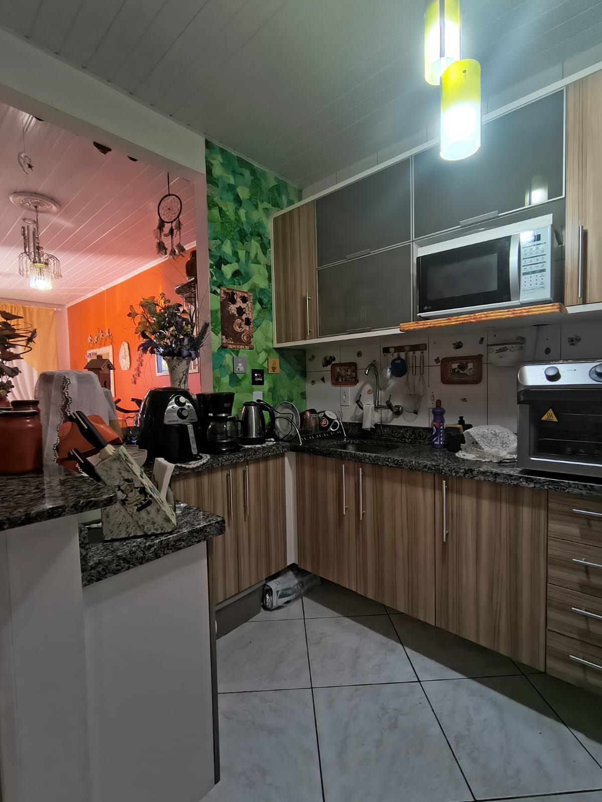 Casa à venda com 3 quartos, 57m² - Foto 10