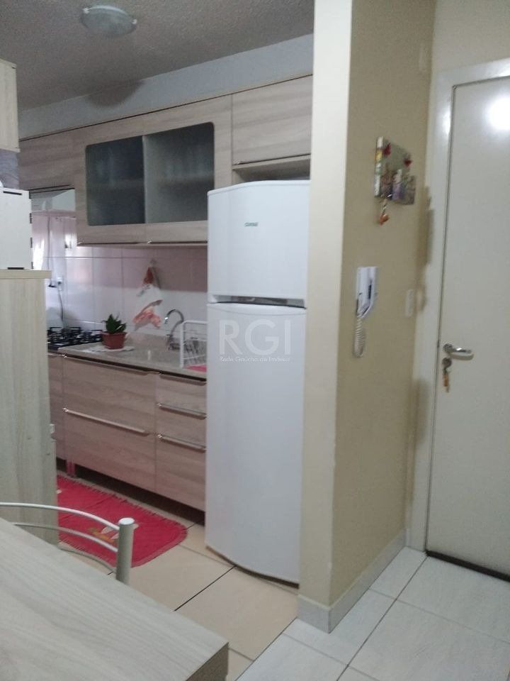 Apartamento, 2 quartos, 47 m² - Foto 6