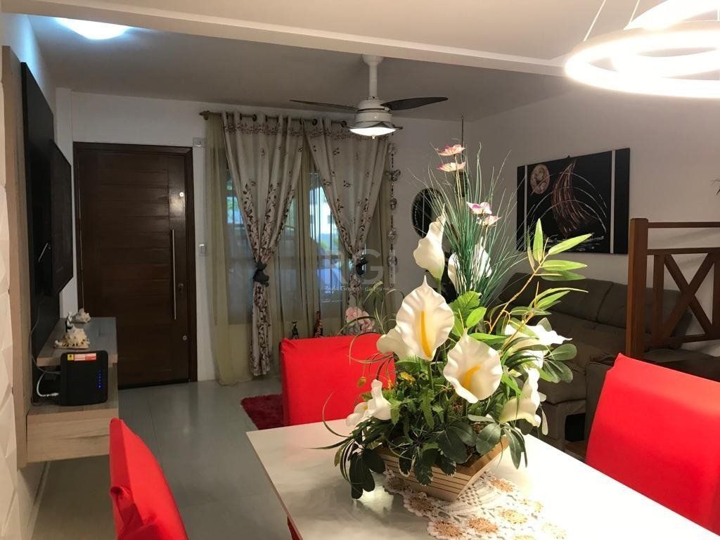 Sobrado, 3 quartos, 96 m² - Foto 10