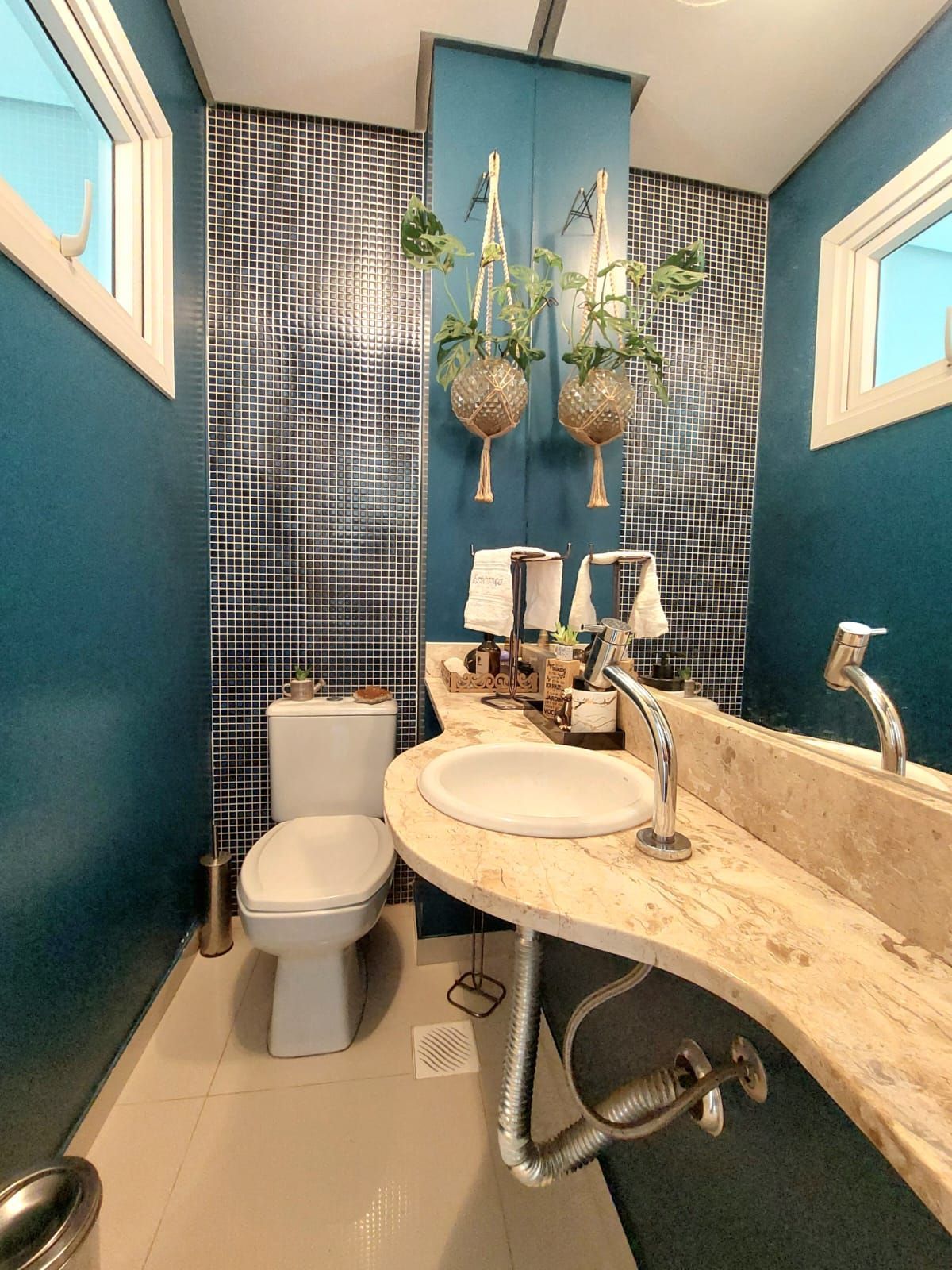 Casa, 3 quartos, 152 m² - Foto 18