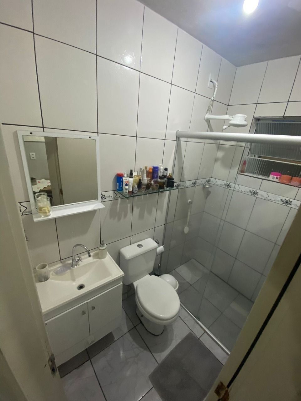 Casa de Condomínio à venda com 2 quartos, 36m² - Foto 9