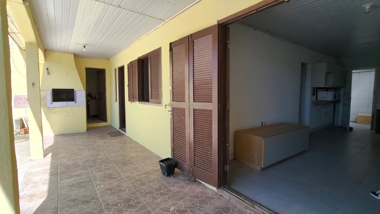 Casa, 4 quartos, 118 m² - Foto 36