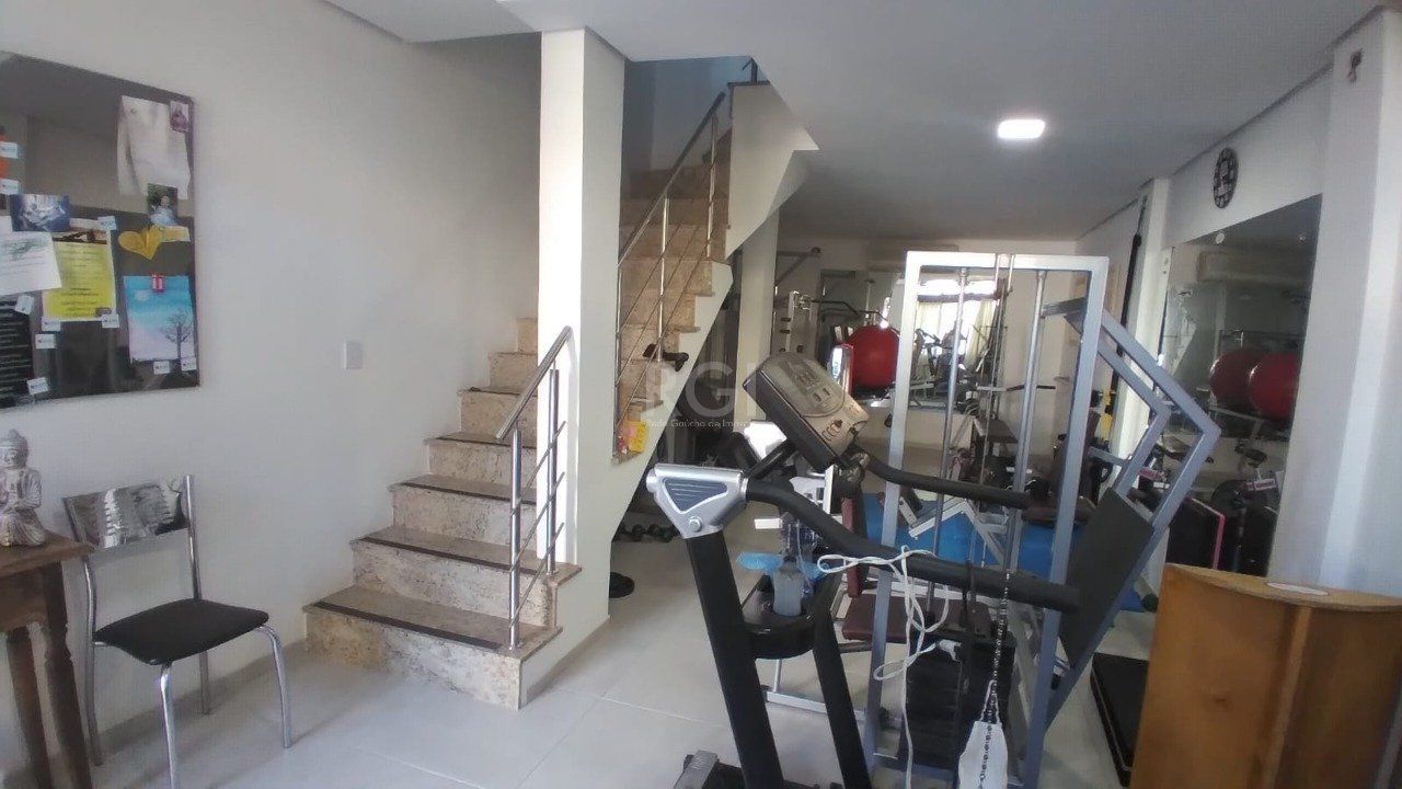 Casa, 3 quartos, 179 m² - Foto 3