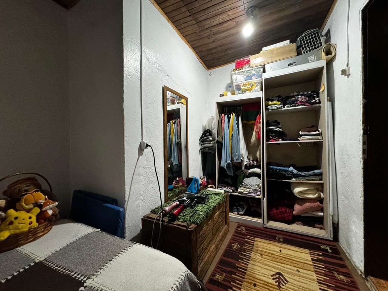 Casa à venda com 3 quartos, 110m² - Foto 8