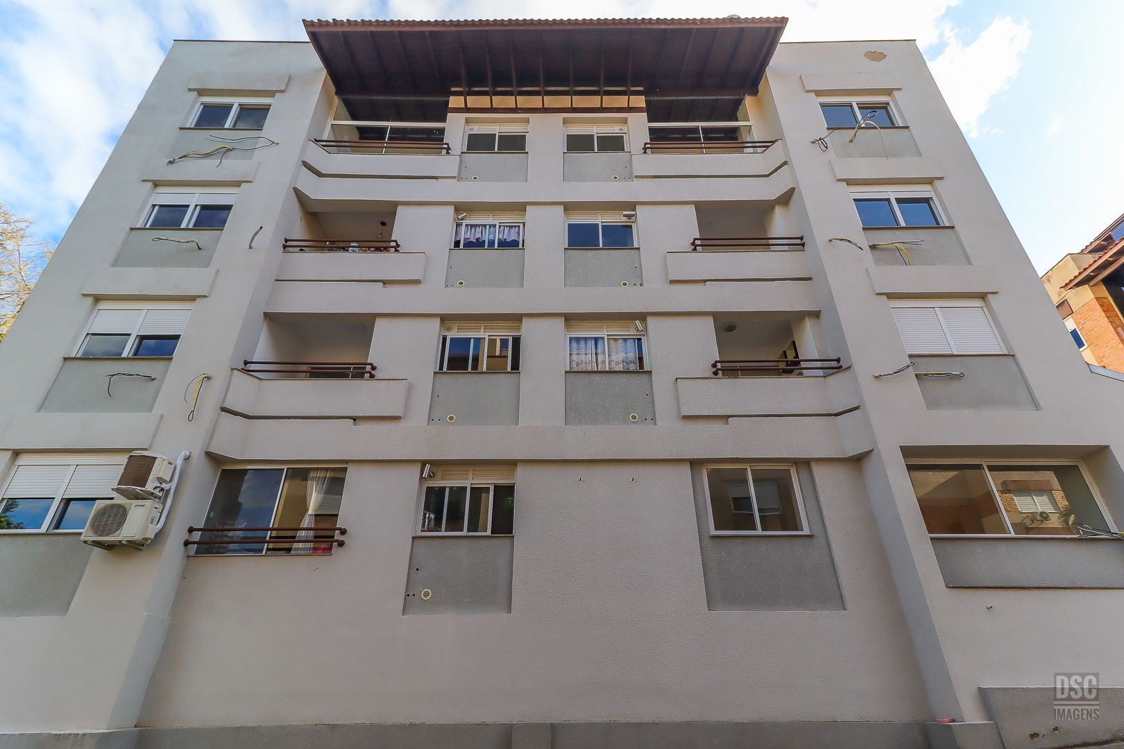 Apartamento, 2 quartos, 57 m² - Foto 5