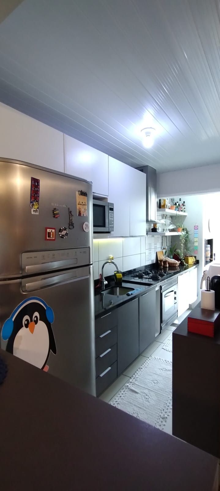 Casa à venda com 3 quartos, 58m² - Foto 8