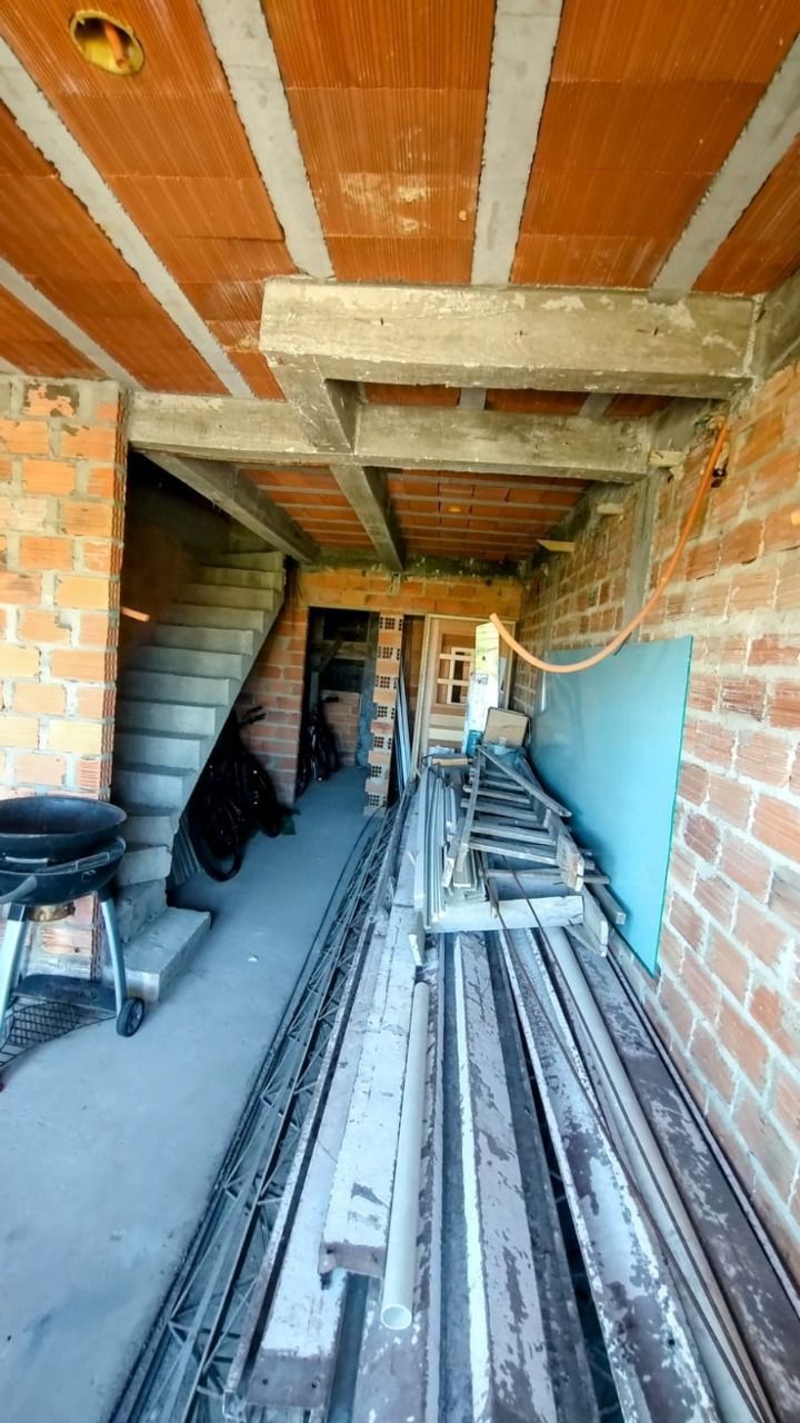 Sobrado, 3 quartos, 88 m² - Foto 11