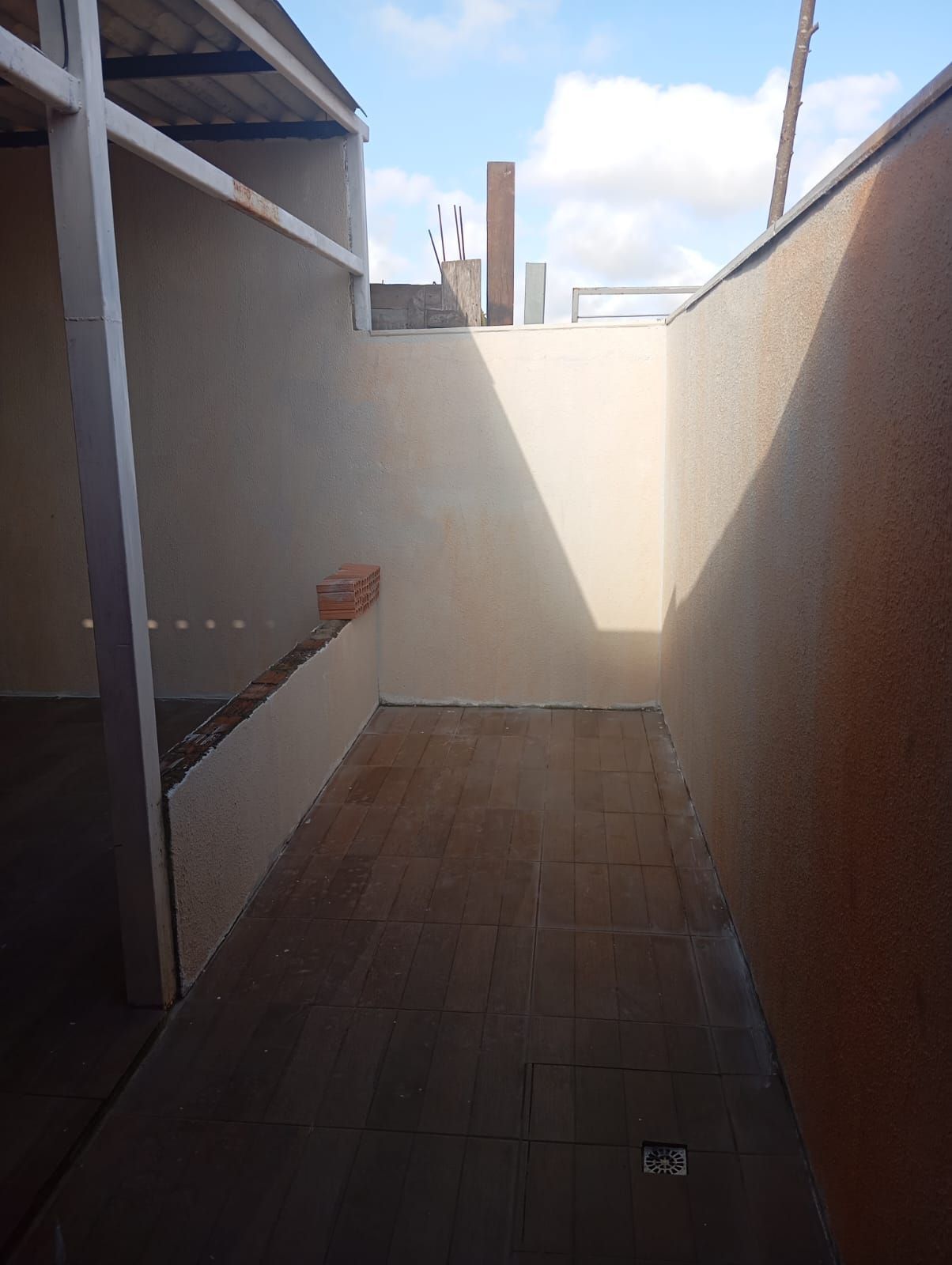 Casa, 2 quartos, 40 m² - Foto 12