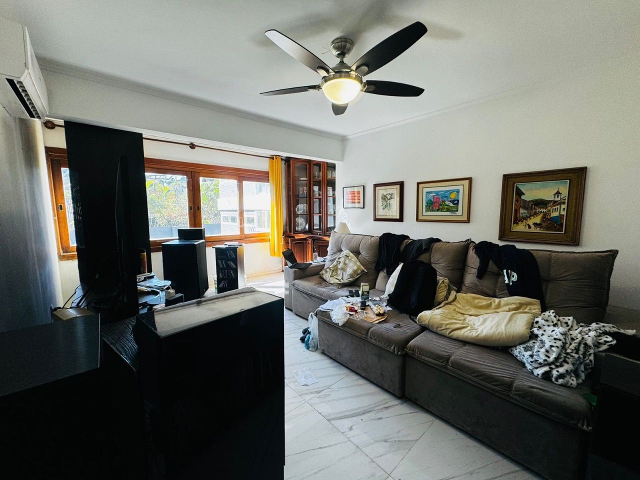 Cobertura, 3 quartos, 277 m² - Foto 23