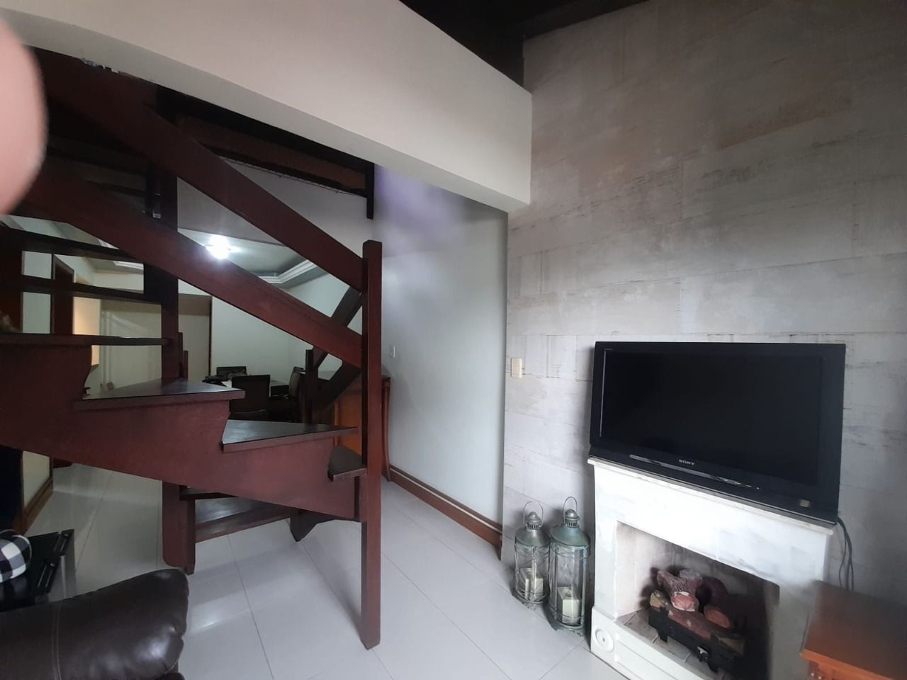 Apartamento à venda com 3 quartos, 154m² - Foto 8
