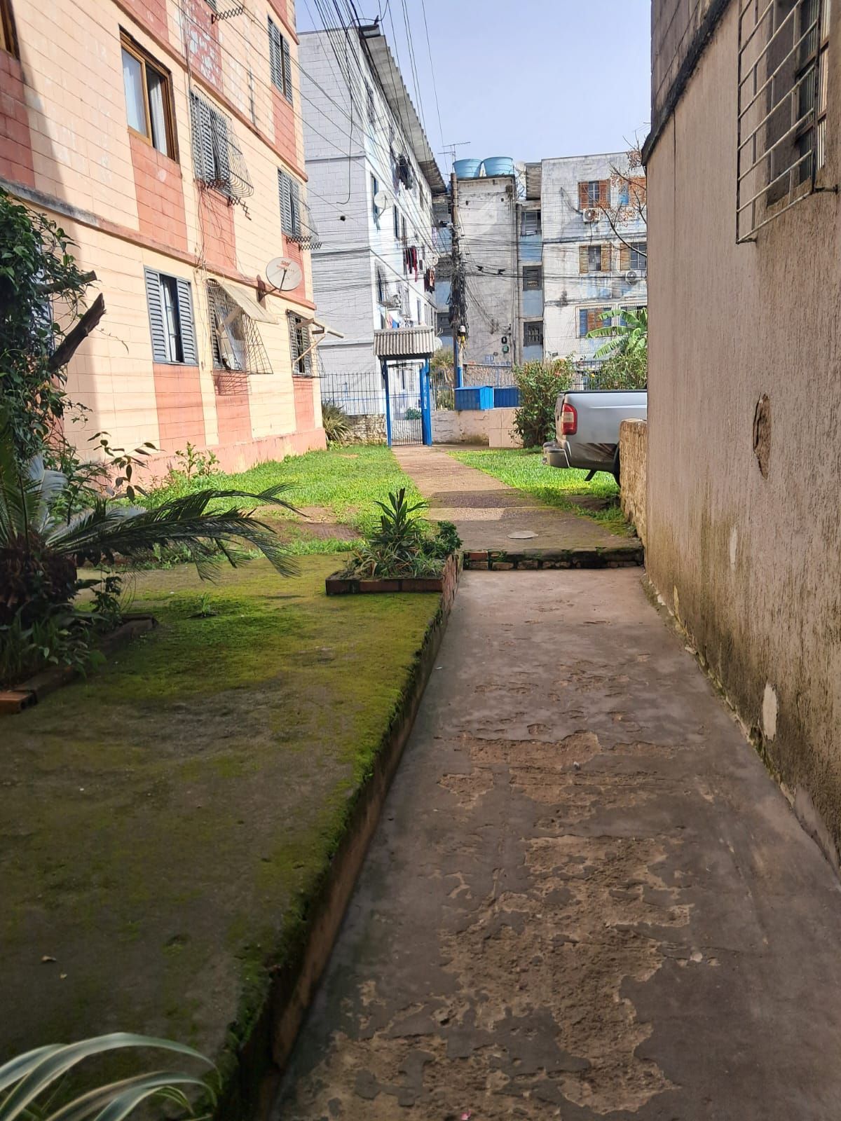 Apartamento, 2 quartos, 43 m² - Foto 8