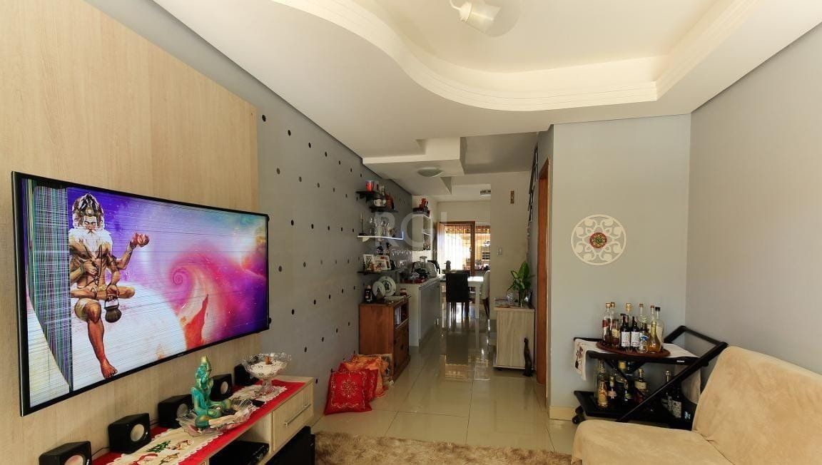 Casa, 2 quartos, 80 m² - Foto 16