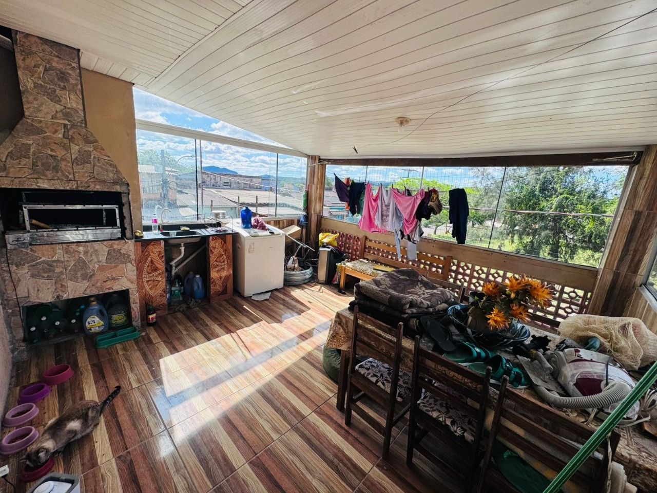 Casa à venda com 3 quartos, 260m² - Foto 8