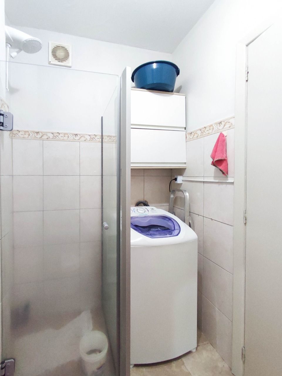 Apartamento, 1 quarto, 23 m² - Foto 8