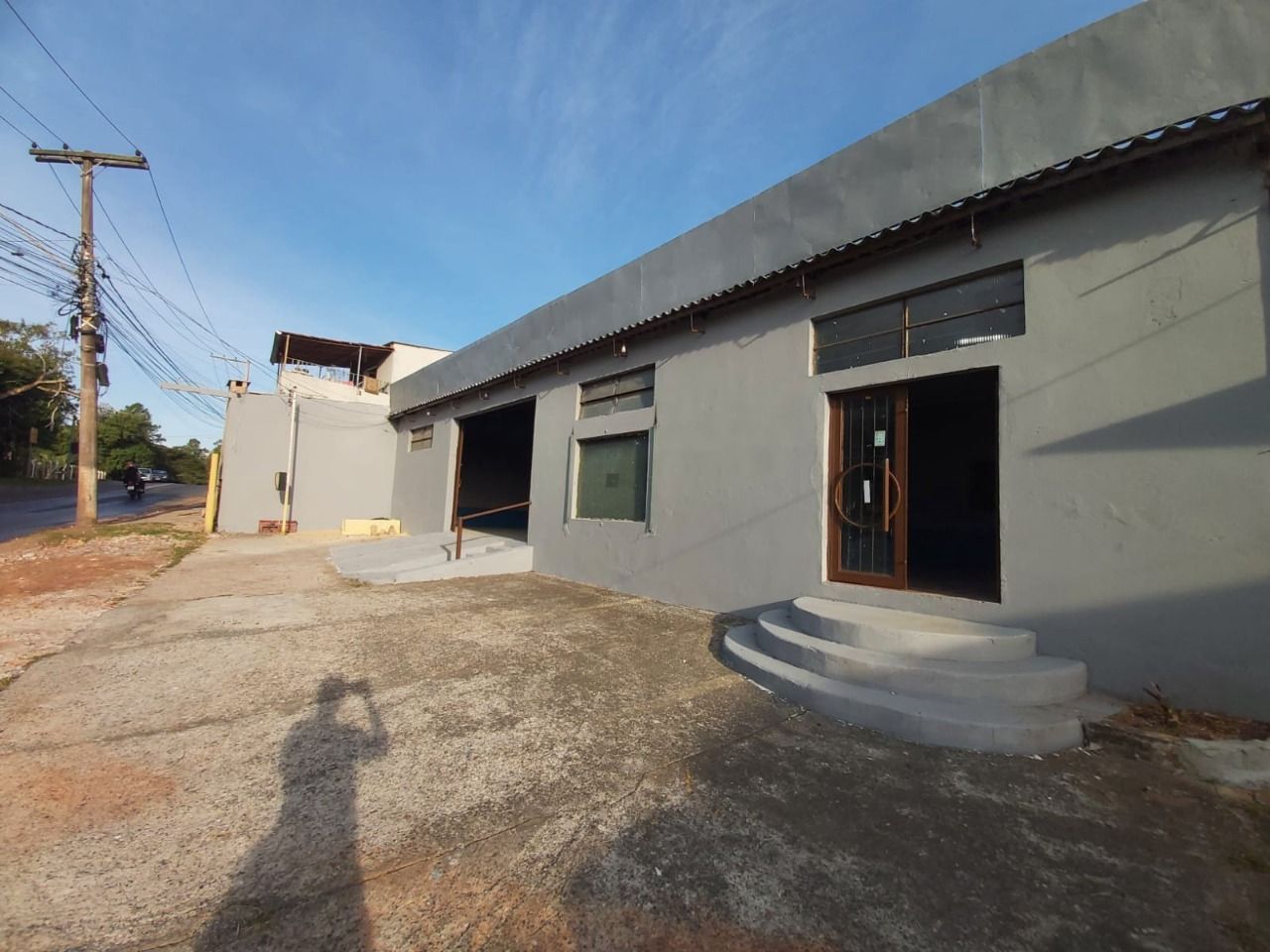 Sítio à venda com 2 quartos, 7846m² - Foto 22