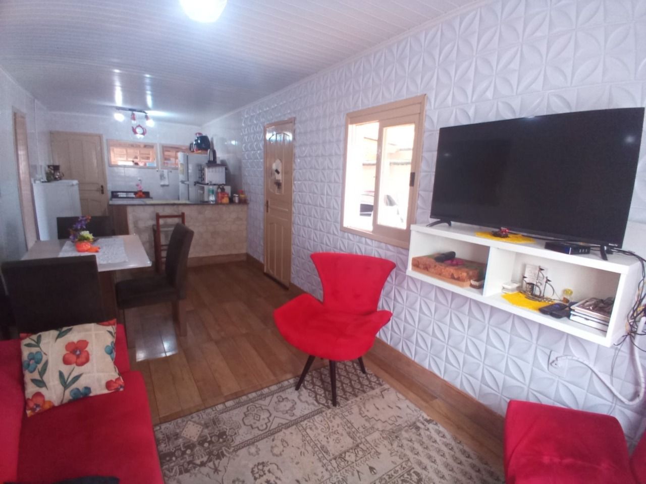 Casa, 2 quartos, 89 m² - Foto 17