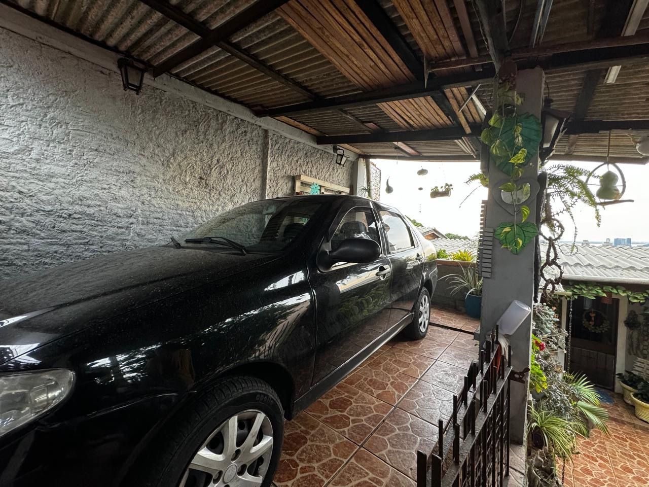 Casa à venda com 3 quartos, 110m² - Foto 3