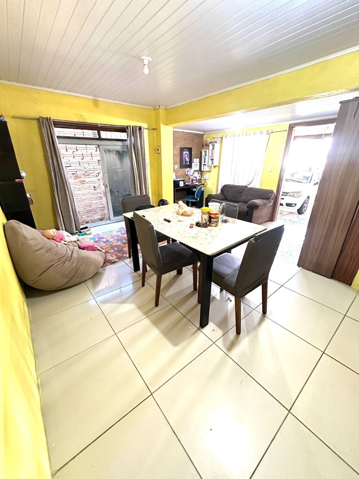 Casa à venda com 5 quartos, 160m² - Foto 5