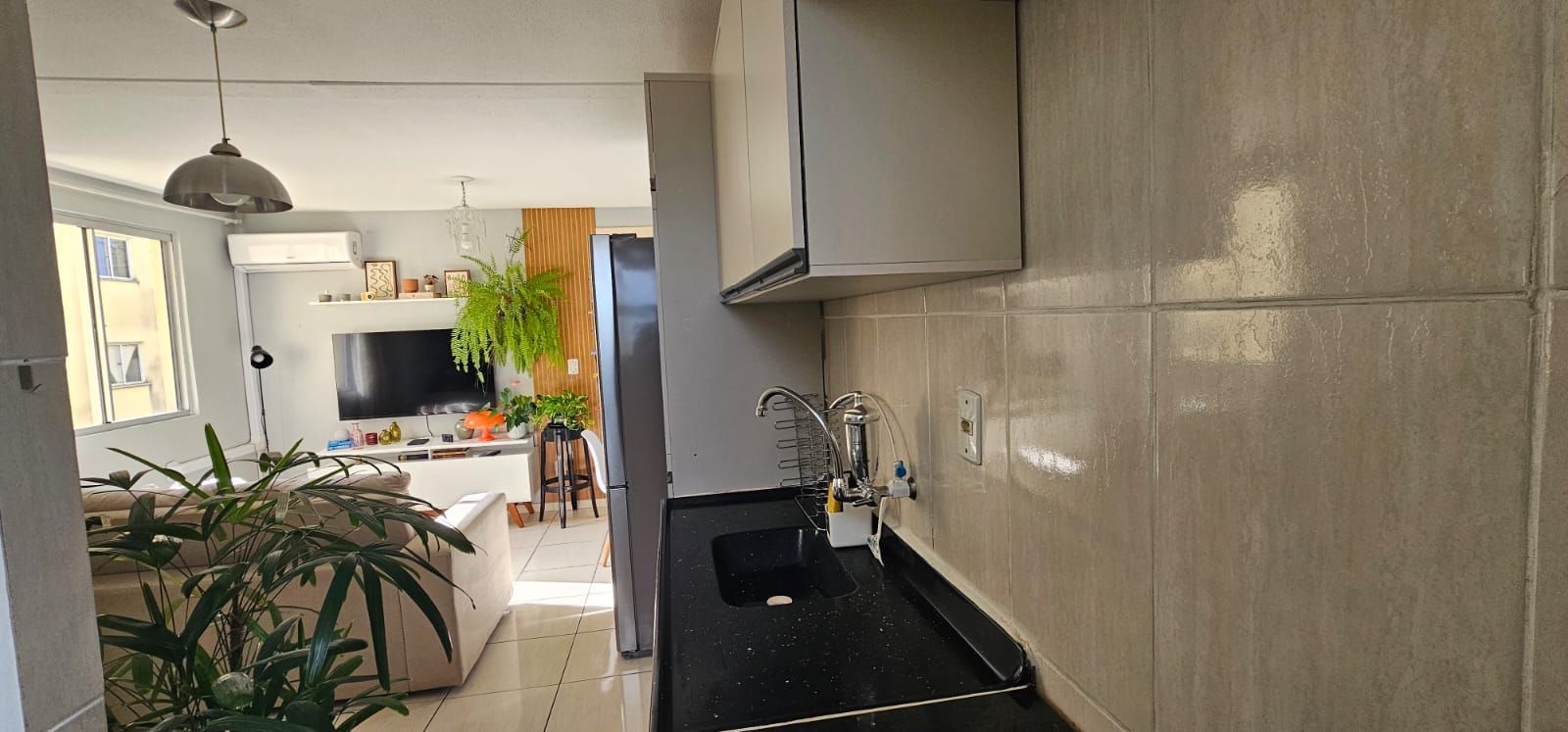 Apartamento 2 dormitórios - Vila Nova — foto 3