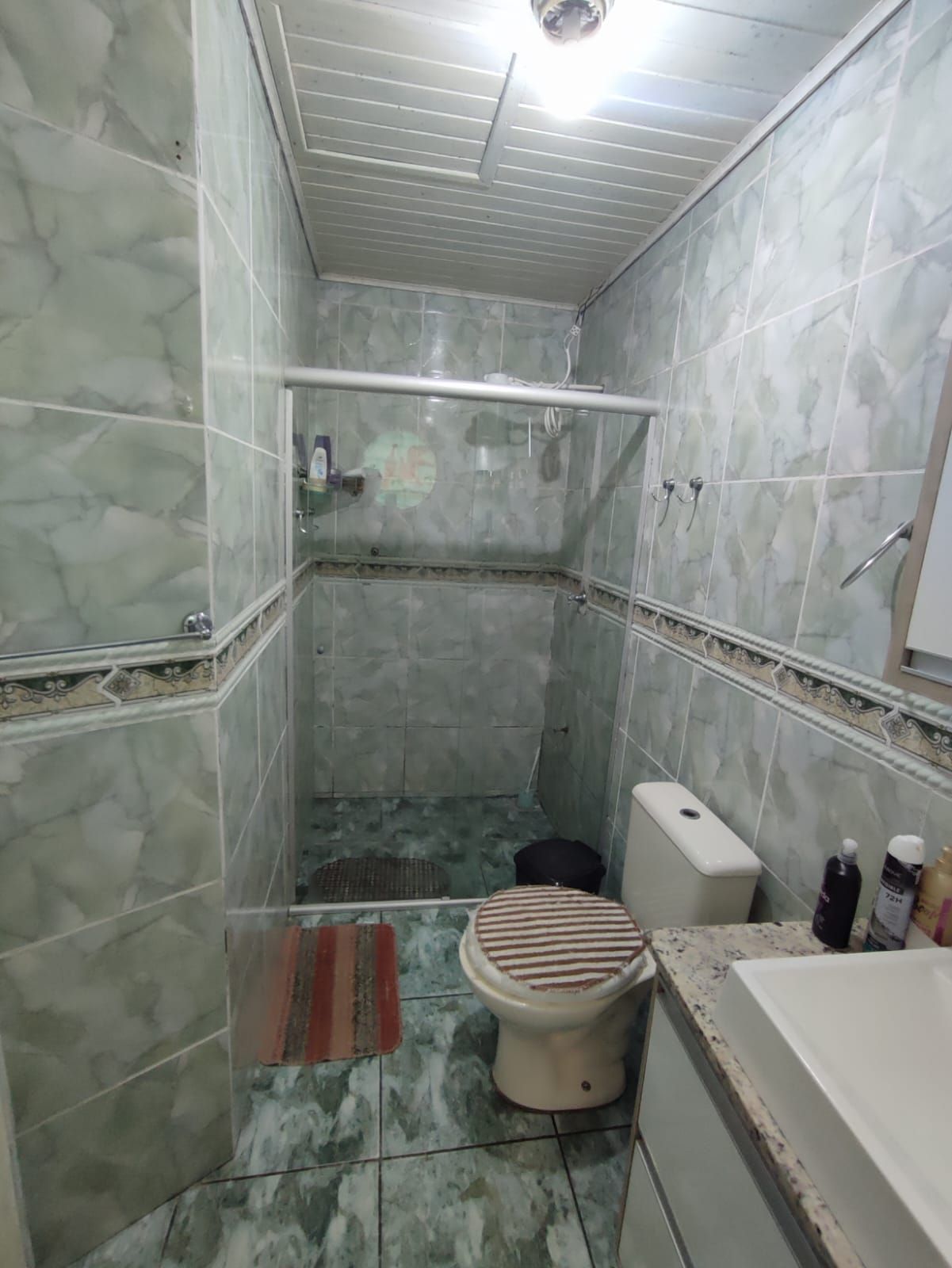 Casa, 3 quartos, 165 m² - Foto 18