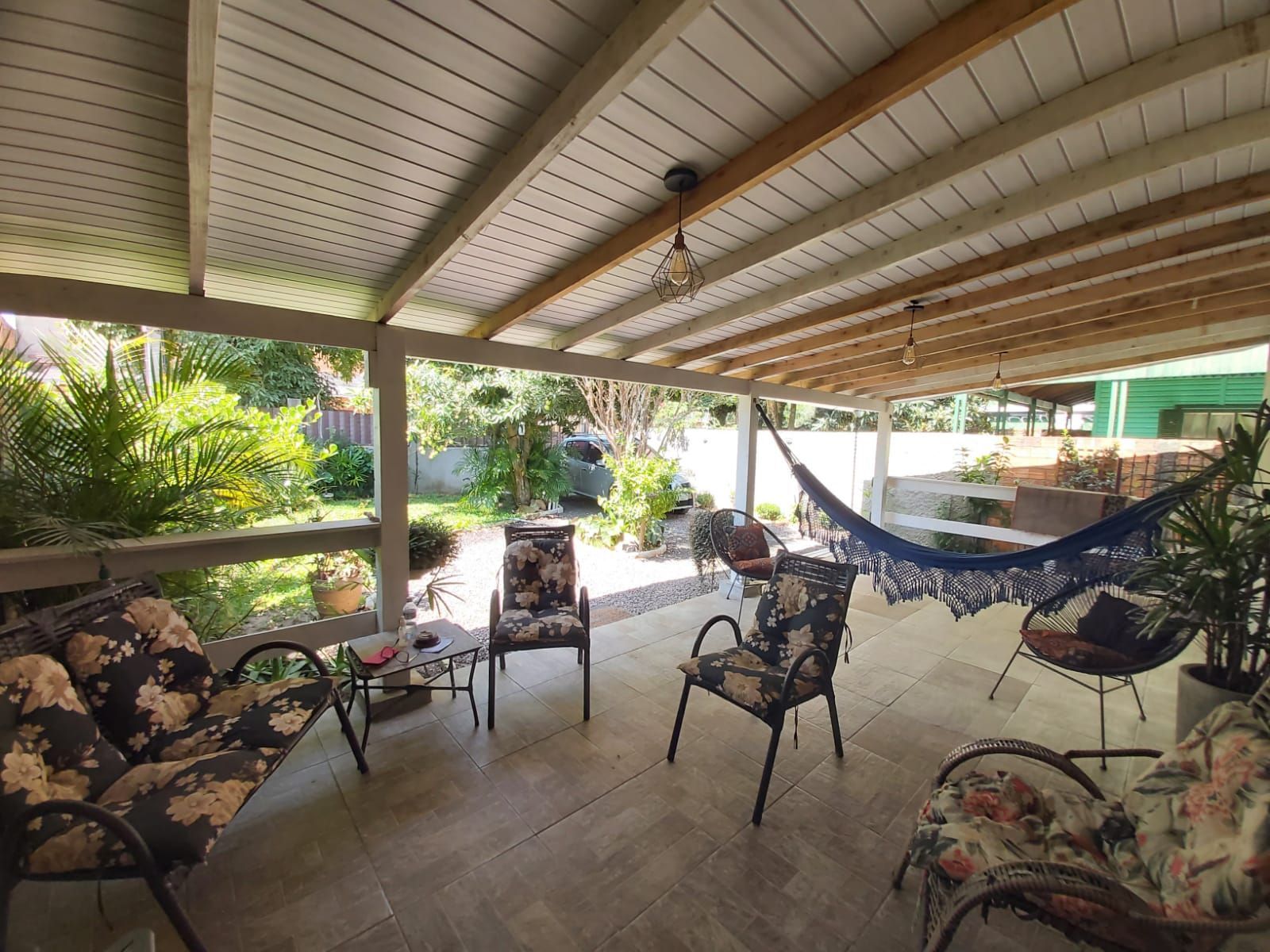 Casa, 2 quartos, 110 m² - Foto 4