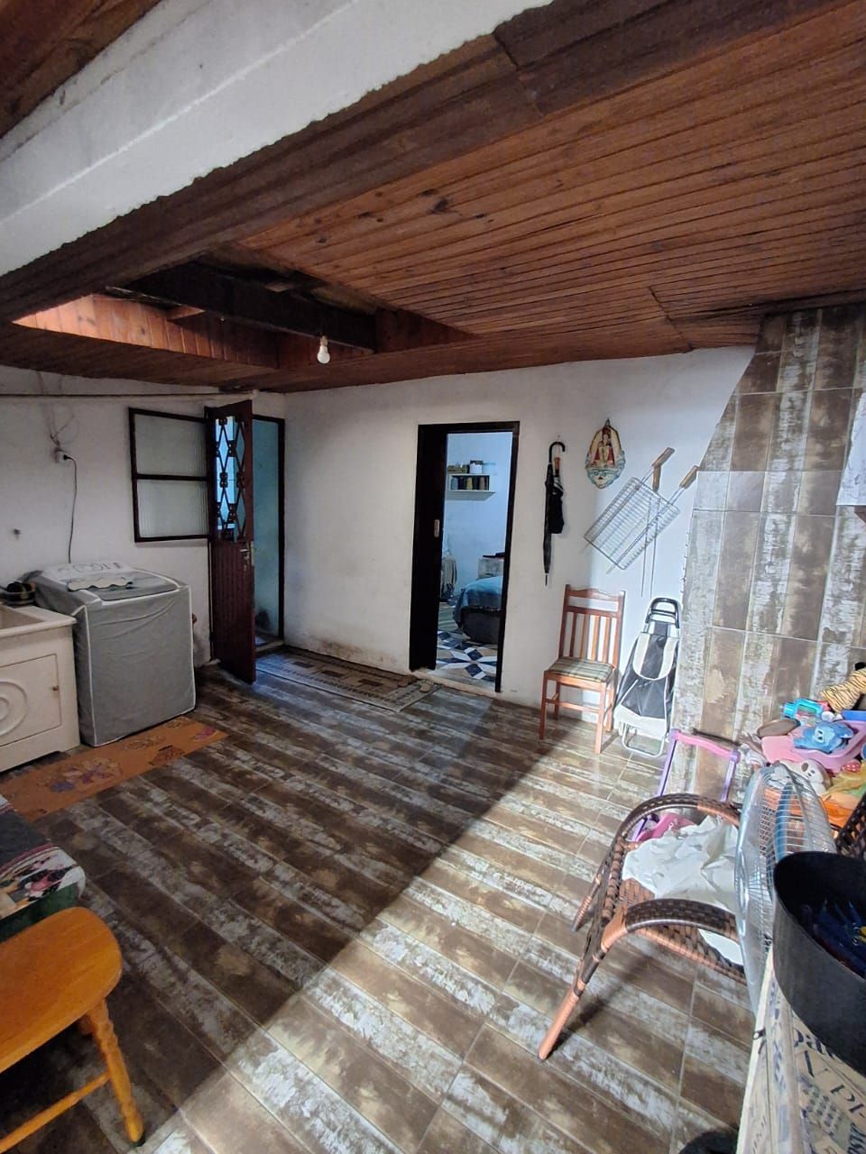 Casa, 4 quartos, 120 m² - Foto 8