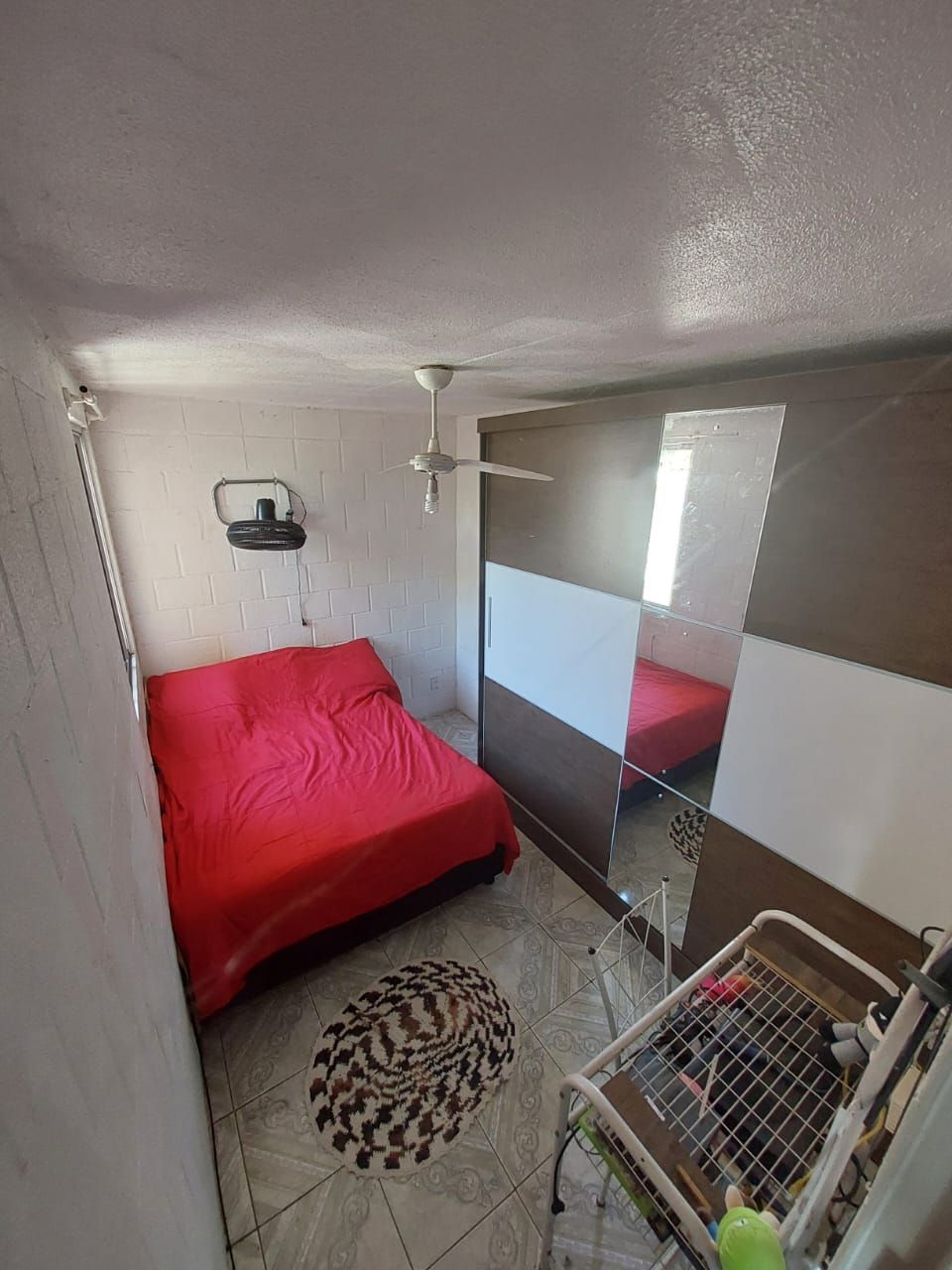 Apartamento, 2 quartos, 36 m² - Foto 14