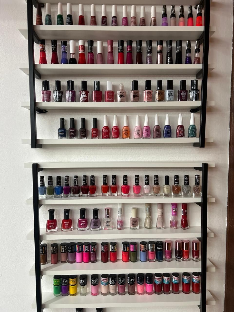 Loja-Salão, 150 m² - Foto 9