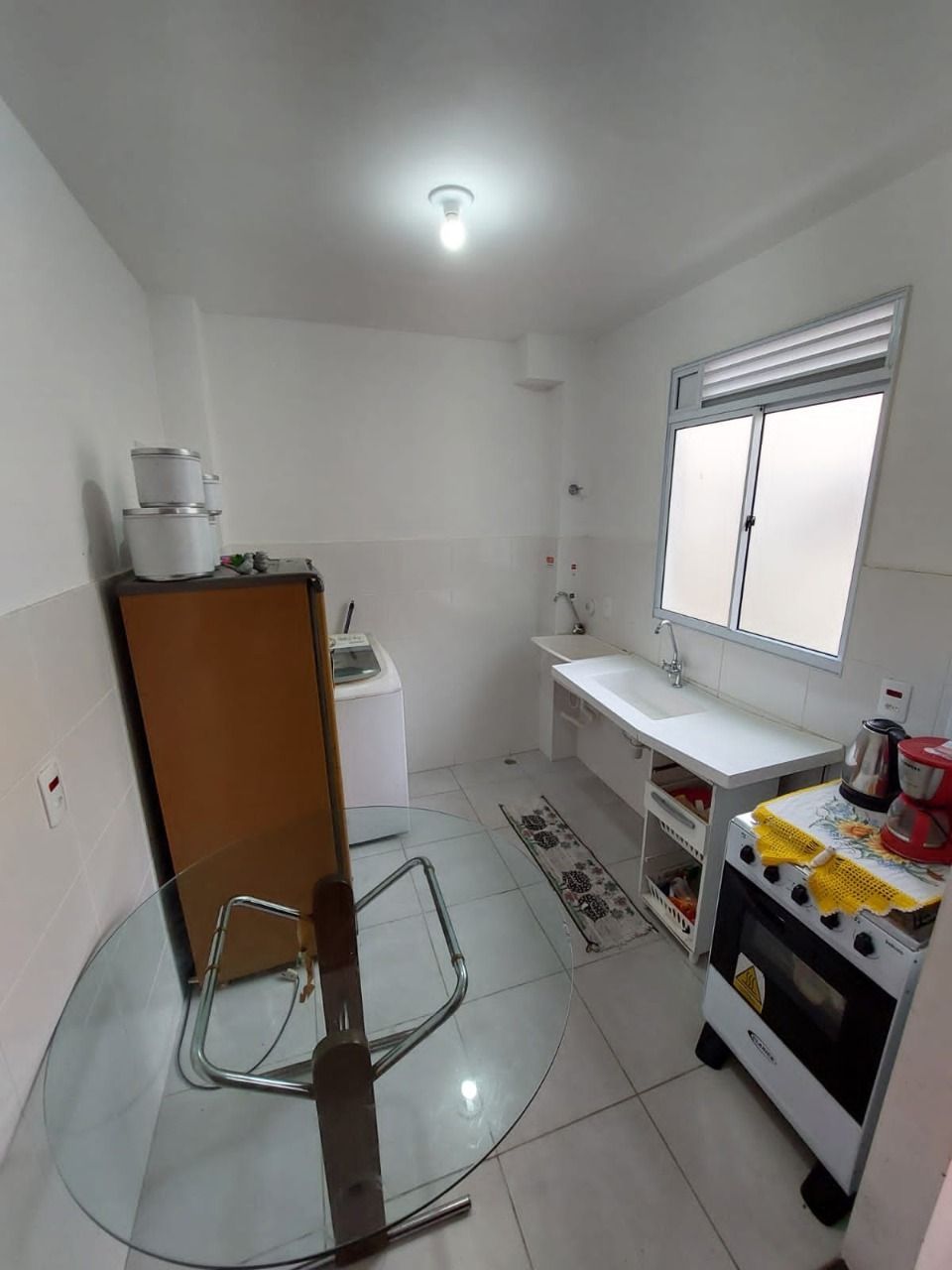 Apartamento, 2 quartos, 46 m² - Foto 2