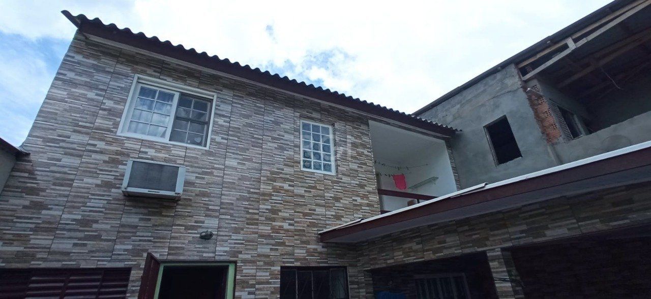 Casa, 2 quartos - Foto 4