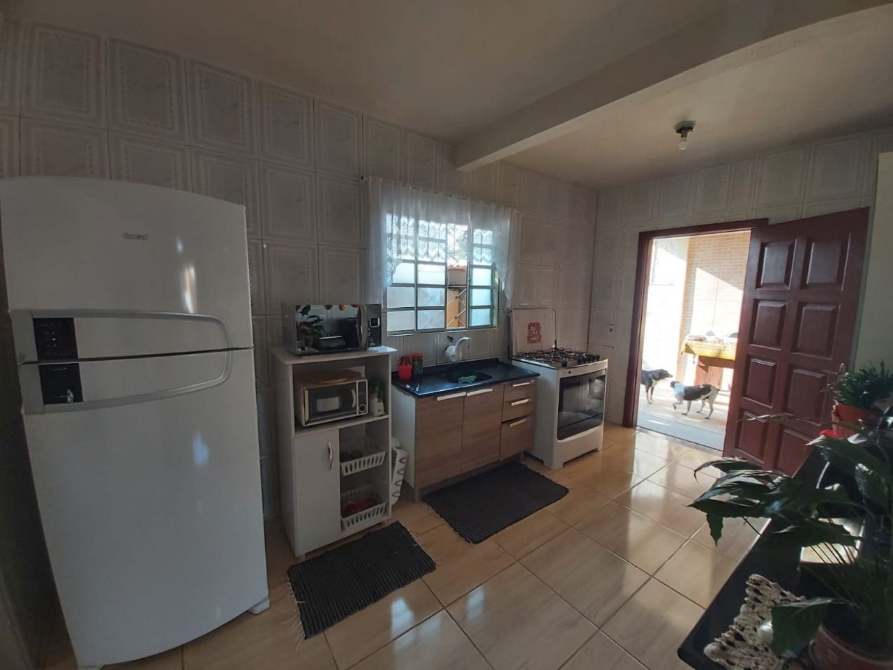 Casa à venda com 3 quartos, 100m² - Foto 13