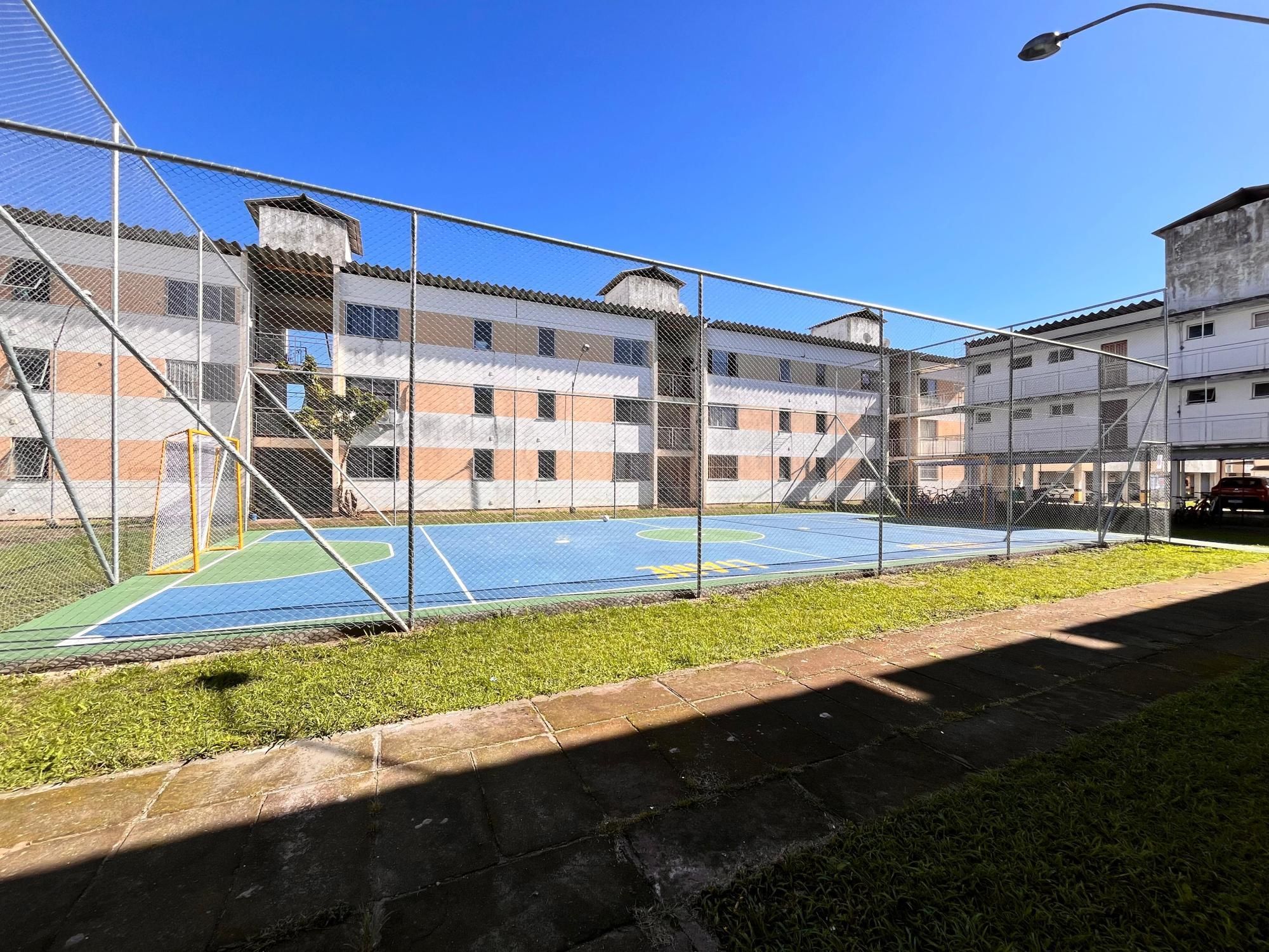 Apartamento, 2 quartos, 42 m² - Foto 17