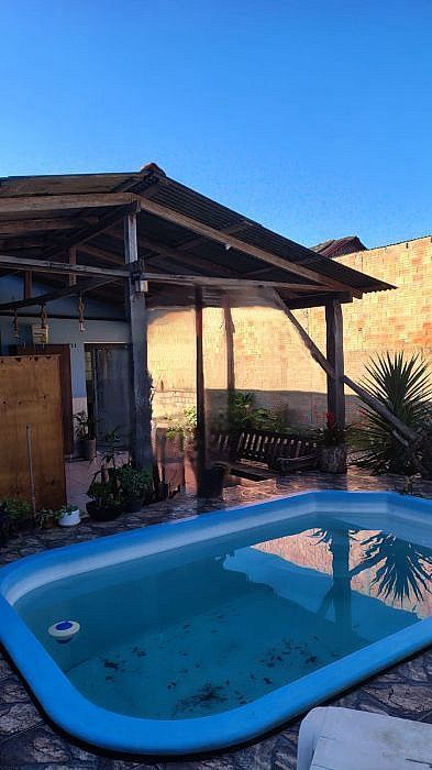 Casa com piscina no bairro Aberta dos Morros — foto 3