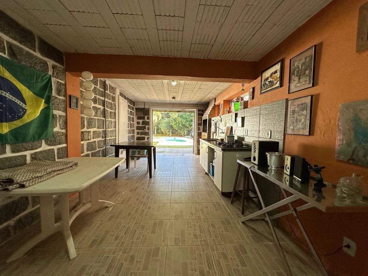 Casa de Condomínio, 3 quartos - Foto 24