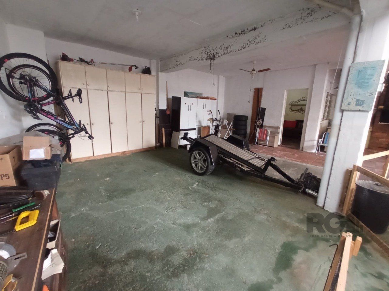 Casa à venda com 3 quartos, 272m² - Foto 18