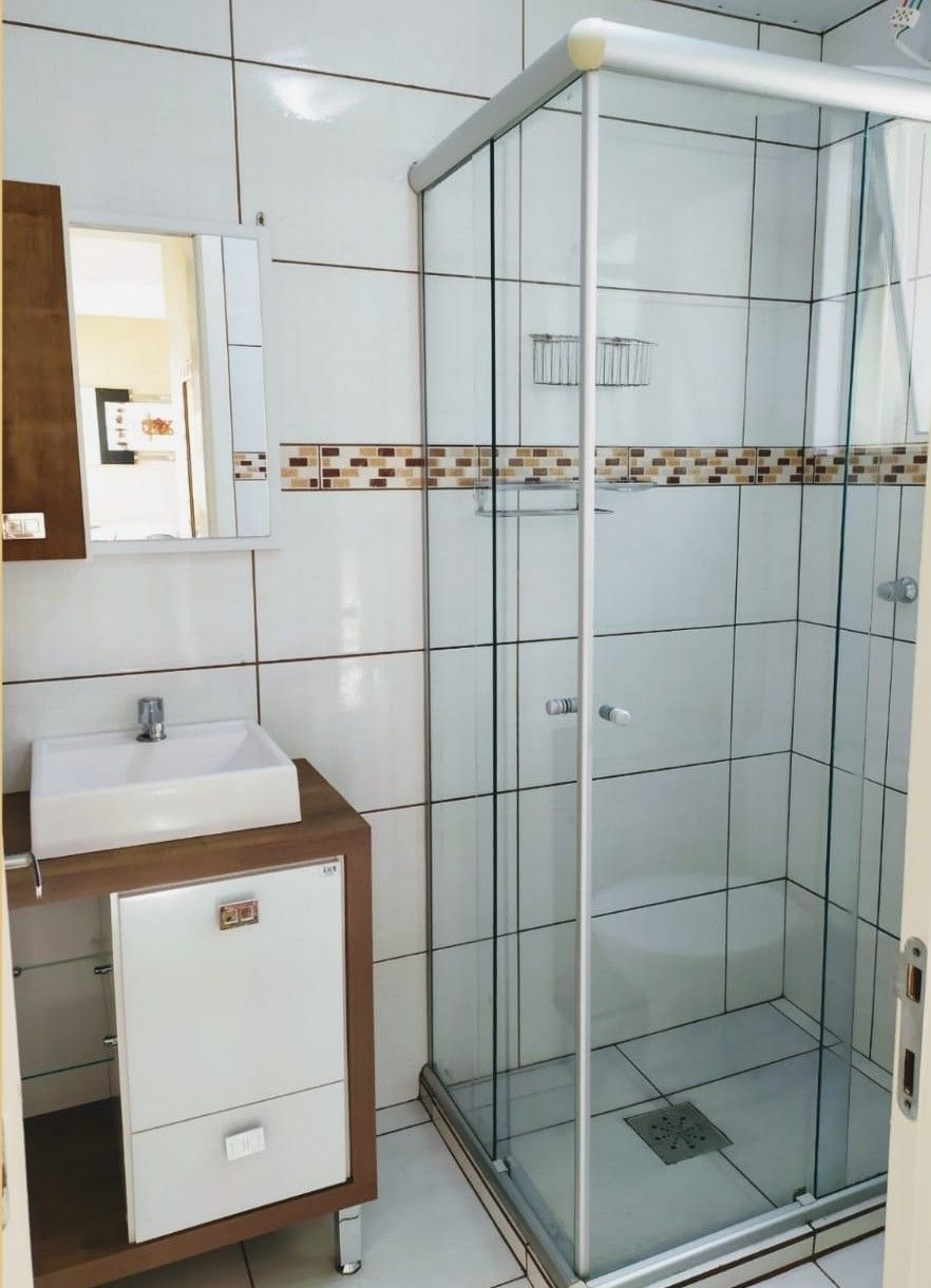 Apartamento, 2 quartos, 54 m² - Foto 5