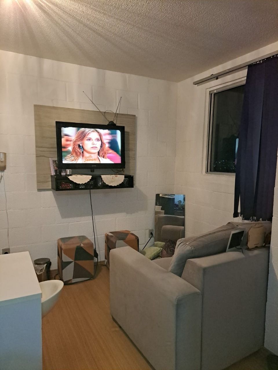 Apartamento, 2 quartos, 39 m² - Foto 15