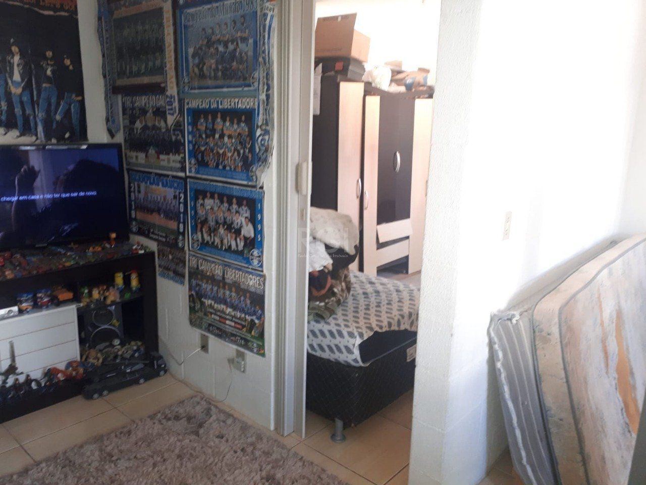 Apartamento, 1 quarto, 36 m² - Foto 10