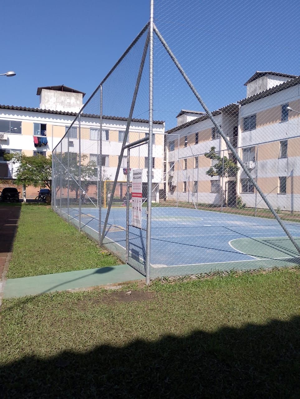 Apartamento à venda com 2 quartos, 41m² - Foto 11