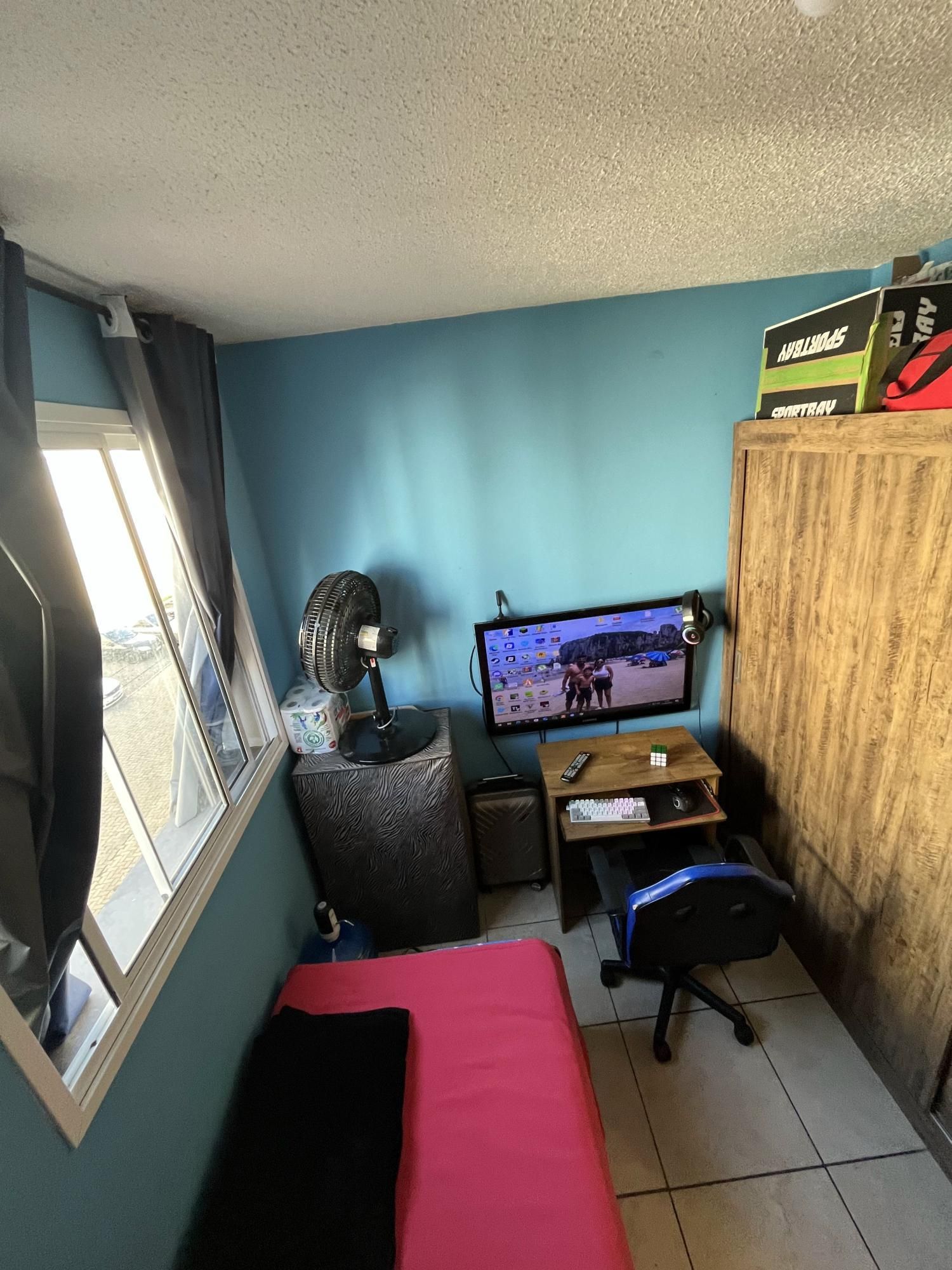 Apartamento, 2 quartos, 52 m² - Foto 9