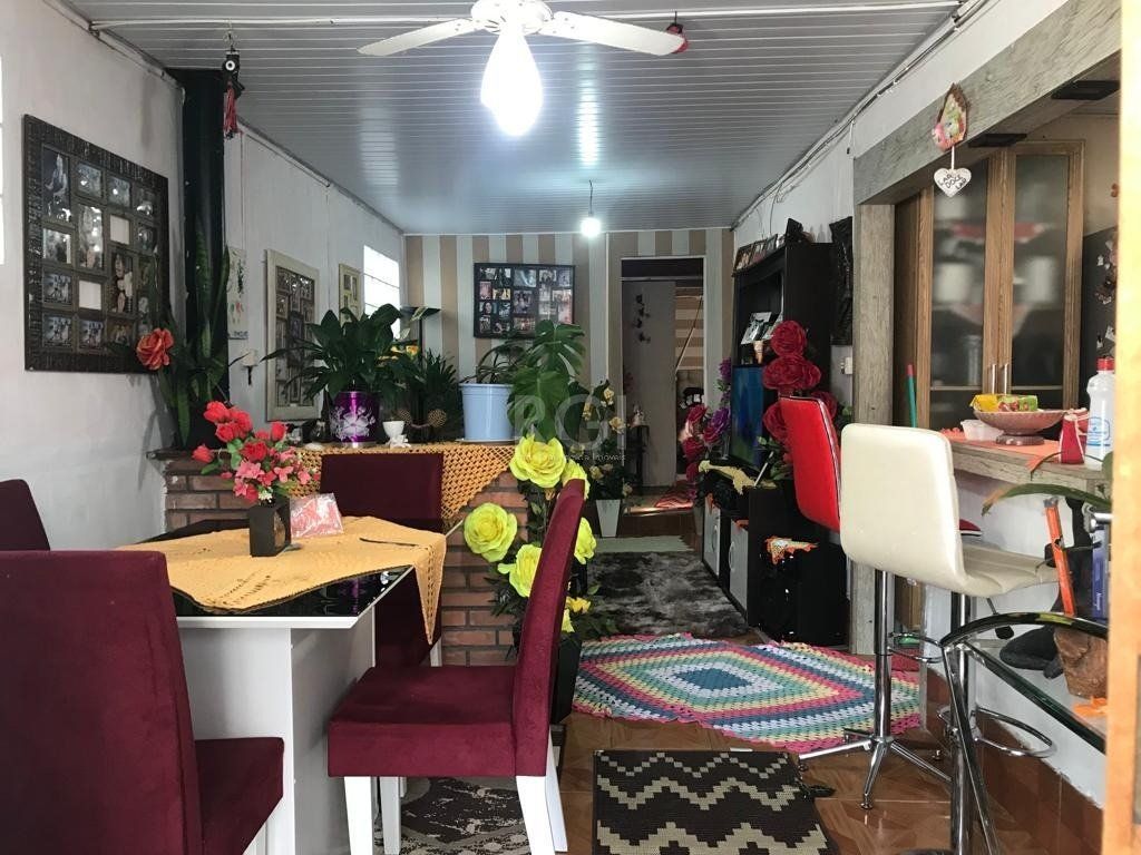 Casa à venda com 4 quartos, 150m² - Foto 14