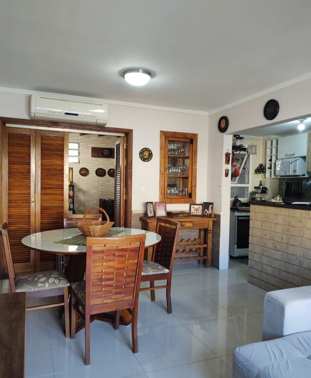 Sobrado à venda com 2 quartos, 118m² - Foto 7