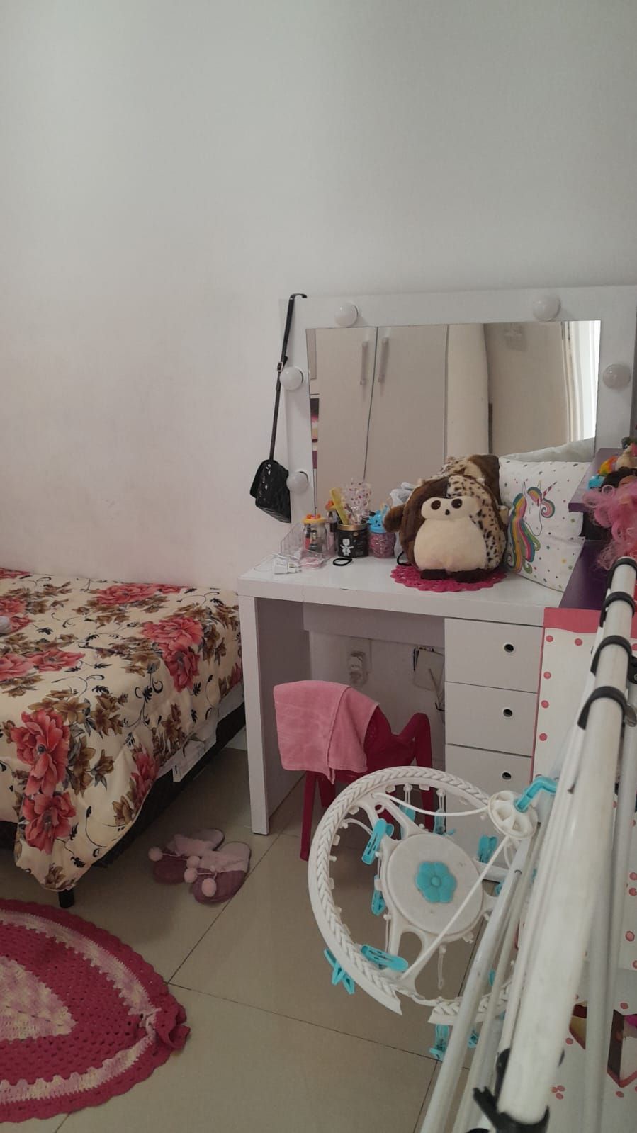Apartamento, 2 quartos, 40 m² - Foto 9