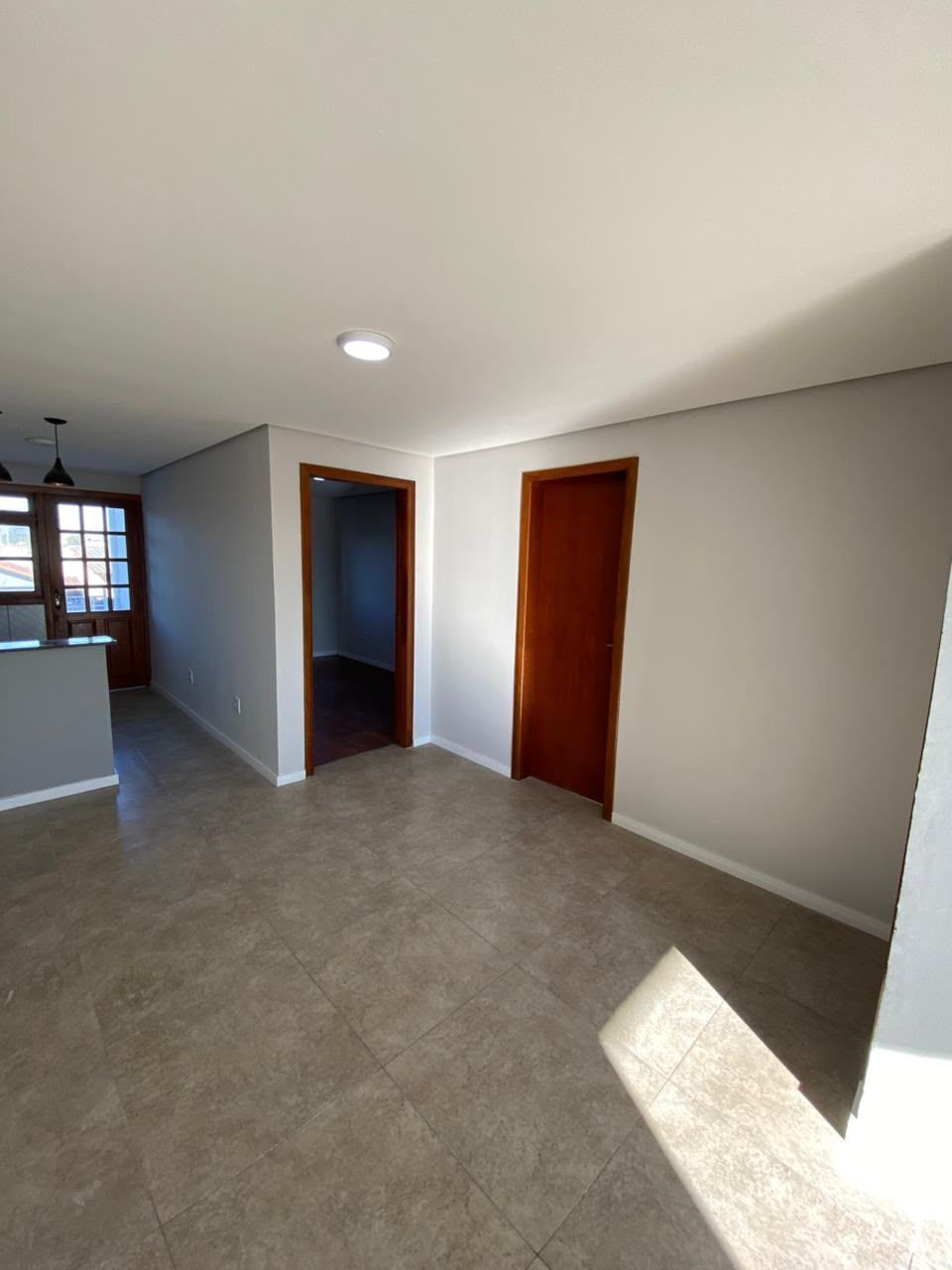 Apartamento de 2 dormitórios no Bairro Prque dos Anjos-Gravatai-RS