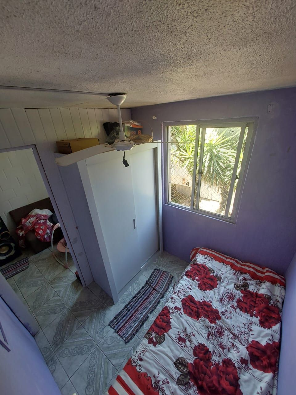 Apartamento, 2 quartos, 36 m² - Foto 16